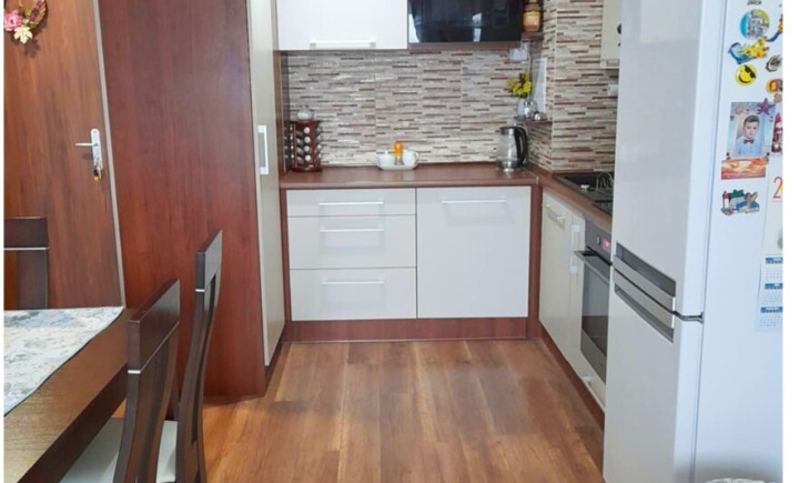 Na predaj 1,5 izbový byt,  Košice – Šaca,