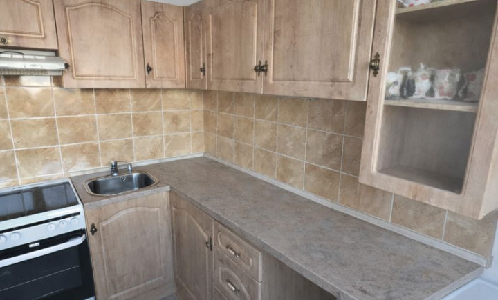 Ponúkam na predaj  1 izbový byt Popradská ul. Terasa