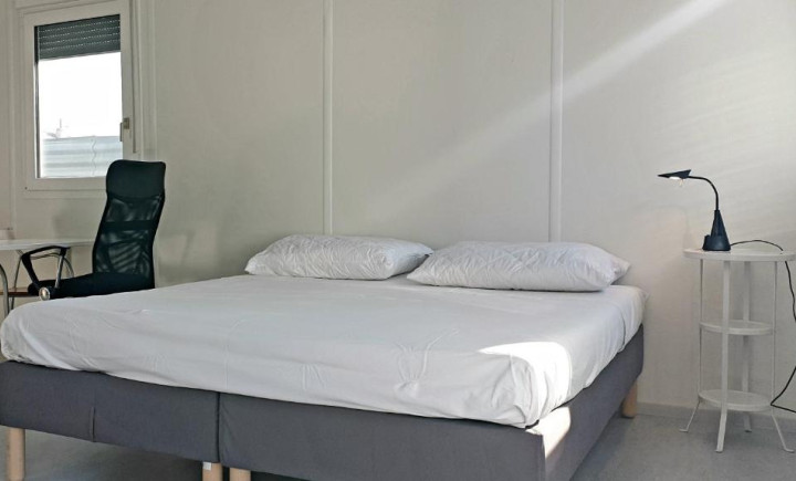 Na prenájom: Moderný domček v štýle Tiny House – Nitra