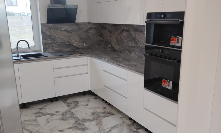 Na predaj novostavba Golianovo