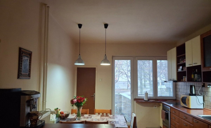 Na prenájom zariadený 2 izbový byt balkón Winterova Piešťany