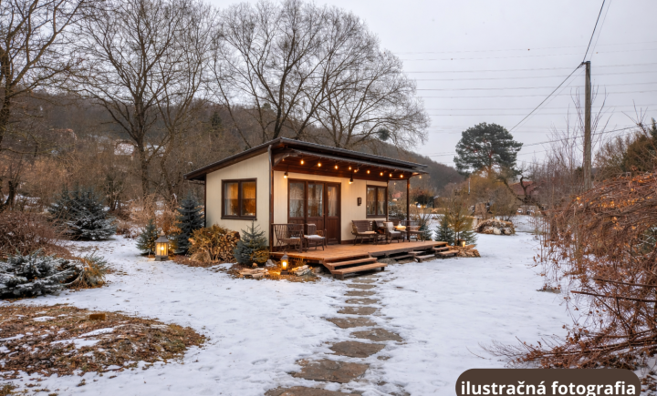 NA PREDAJ POZEMOK BLÍZKO KOŠÍC - MYSLAVA | 791m² | kú BAŠKA