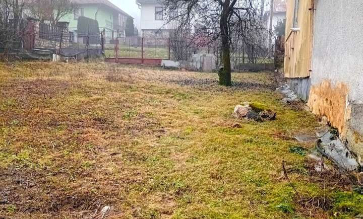 Na predaj pozemok , Poproč, Košice-okolie