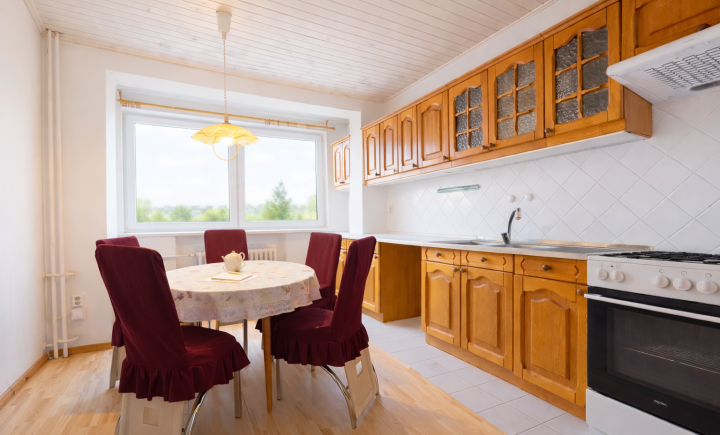 NA PRENÁJOM SAMOSTATNÁ IZBA V BYTOVEJ JEDNOTKE