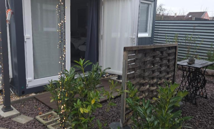 Na prenájom: Menší moderný domček v Nitre