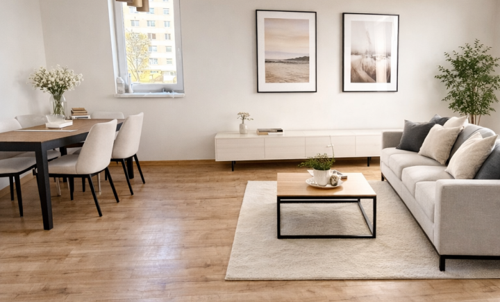 NA PREDAJ 2 IZBOVÝ BYT V EXKLUZÍVNEJ NOVOSTAVBE GREENSIDE