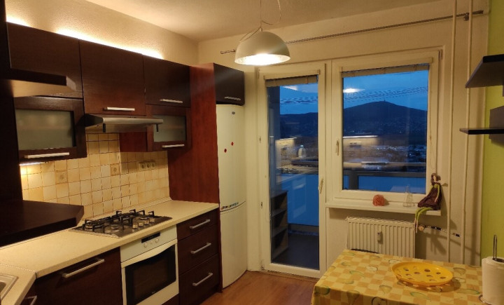 Na prenájom 3 izbový byt Nitra