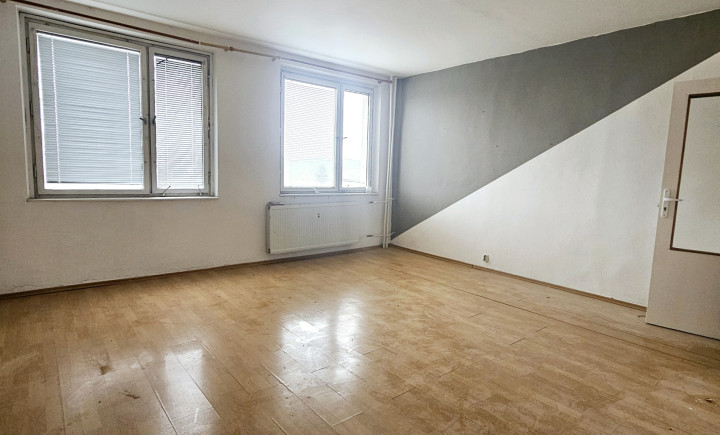 Na predaj 2 izbový, Berehovská ulica, Trebišov