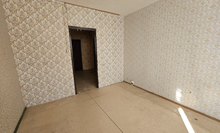 PREDAJ 1 IZBOVÝ BYT MIŠKOVECKÁ ULICA, KOŠICE JUH