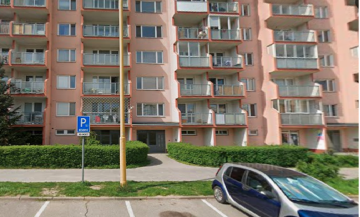 Pripravujeme na predaj priestranný 1 izbový byt s lodžiou – Helsinská ulica, Košice