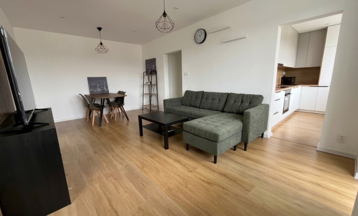 Kompletne zrekonštruovaný 3izbový byt na Terase