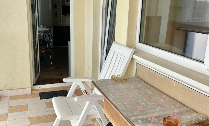 Na prenájom zariadený 3 izbový byt na sídlisku lll