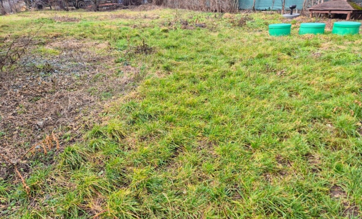 Na predaj stavebný pozemok, Košice , Barca