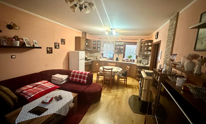 Rodinný dom pod lesom na Zobore – pokojné bývanie len pár minút od centra Nitry