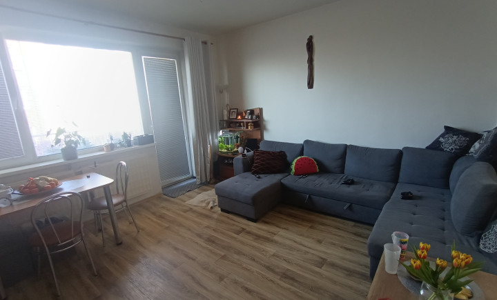 Na prenájom 3 izbový byt Výčapy - Opatovce pre pracujúcu rodinu s deťmi