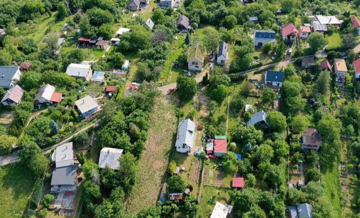 Na predaj stavebný pozemok ,Kavečany ,Košice