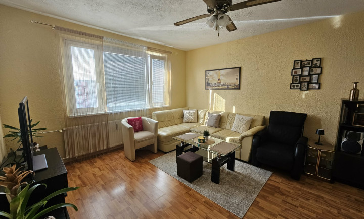 Na predaj 3 izbový byt na Sekčove Pozor znížená cena