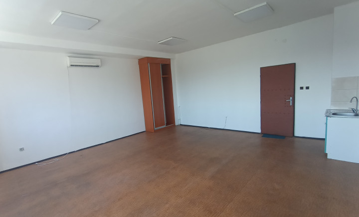 Na prenájom kancelária Nitra Pražská