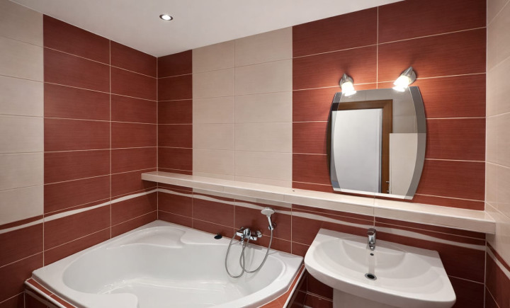 IDEÁLNY DLHODOBÝ PRENÁJOM  - 4-IZBOVÝ, ONDAVSKÁ - rodiny aj študenti