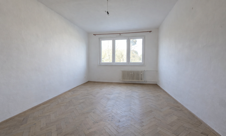 REZERVOVANÝ 3-izbový byt na Terase, ulica Pokroku