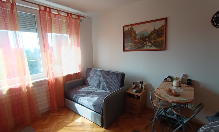 Diamond reality Nitra, s.r.o. ponúka na predaj garsónku v Nitre – Chrenová