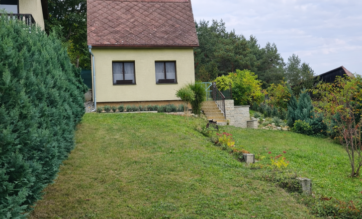Chata - Ľudvíkov Dvor – Košice Šaca