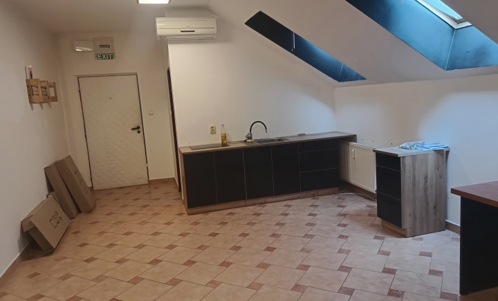 Na prenájom byt v rodinnom dome Nitra - Dolné Krškany