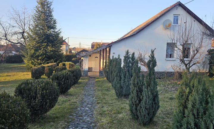 Na predaj rodinný dom , Ďurkov, Košice - okolie