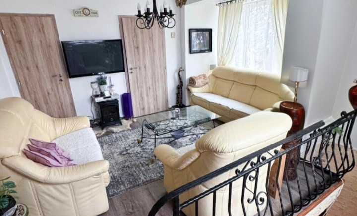 Na predaj murovaná chata, Medvedia hora,  Zemplínska Šírave