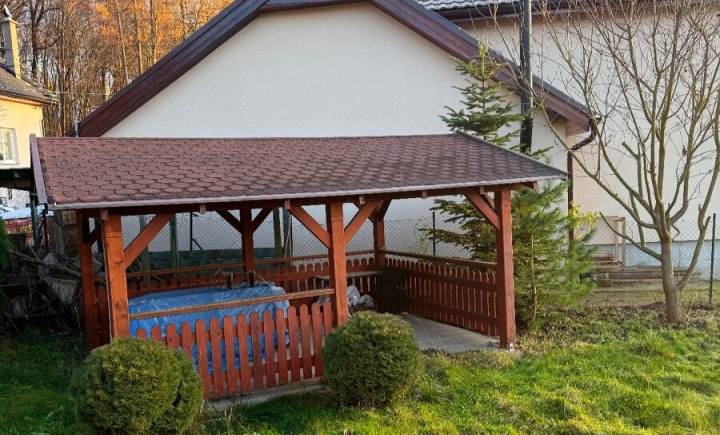 Na predaj  záhradný pozemok s chatkou, Zelený Dvor, Košice