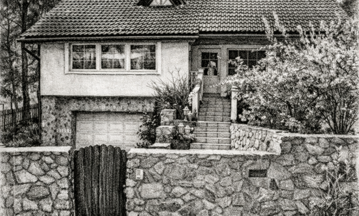 Rodinný dom Košice, Suchodolinská ulica, - top lokalita