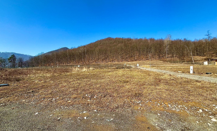 Na predaj  rekreačný pozemok , Kysak-Brezie, Košice okolie