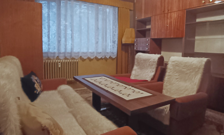 REZERVOVANÉ! Na predaj 1 izbový byt, Orgovánová ulica, Košice  – Západ