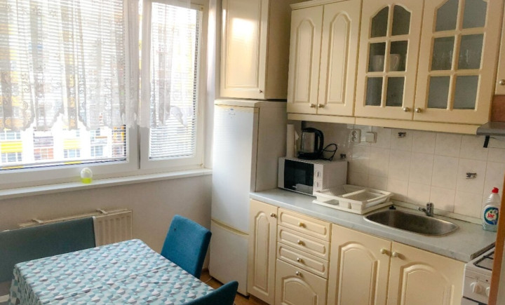 Na predaj 2 izbový byt, Bernolákova ulica, Košice - Západ