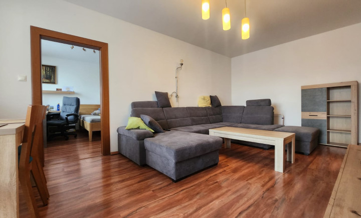 IDEÁLNY DLHODOBÝ PRENÁJOM  - 4-IZBOVÝ, ONDAVSKÁ - rodiny aj študenti