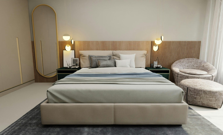 NA PREDAJ 2 IZBOVÝ BYT V NOVOSTAVBE S PARKOVACÍM MIESTOM | KMEŤOVA UL. | STARÉ MESTO