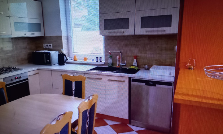 Na prenájom rodinný dom Nitra - Janíkovce