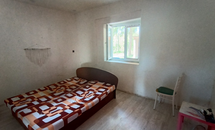 NA PREDAJ: ŠTARTOVACÍ DOM ALEBO INVESTIČNÁ PRÍLEŽITOSŤ VO VRÁBĽOCH – ZA VÝBORNÚ CENU!