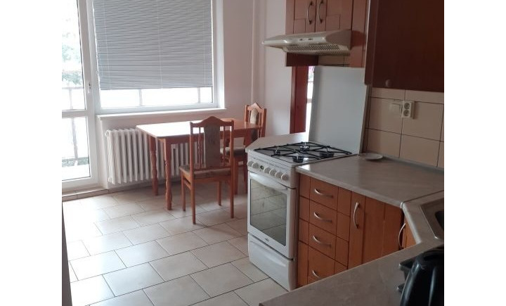 Rezervované! Na predaj 3 izbový byt, ulica Slovenskej Jednoty, Staré mesto  -  Košice