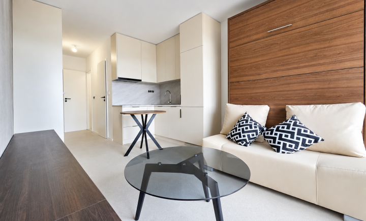 NA PRENÁJOM BYT NA KYSUCKEJ UL. | FOR RENT APARTMENT NEAR HOSPITAL