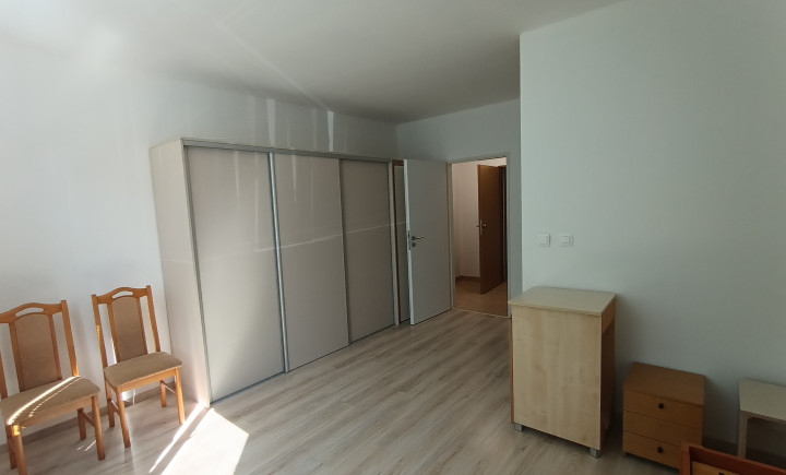 REZERVOVANÉ!Na prenájom 1 izbový byt Slepčany