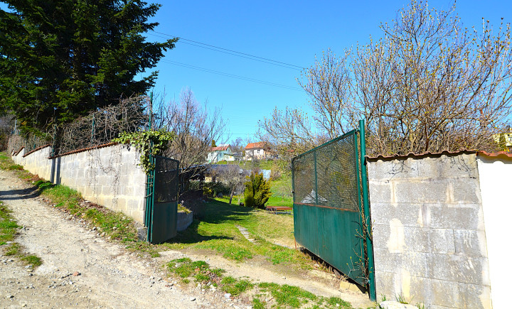 TOP Pozemok na predaj Košice, 2x voda, elektrina