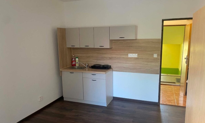 Na predaj garsónka Nitra Chrenová