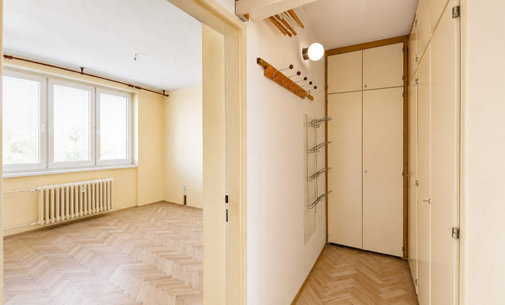 3-IZBOVÝ BYT V TOP LOKALITE – MUDROŇOVA | 72 m² | SKVELÁ DISPOZÍCIA