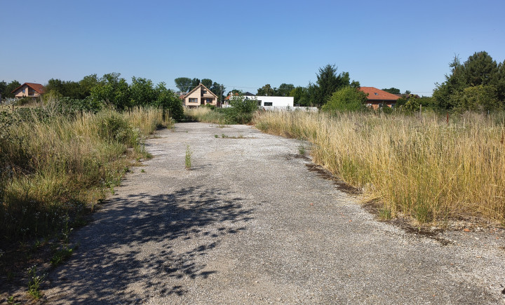 Investičná príležitosť v obci Čechynce7 minút od Nitry