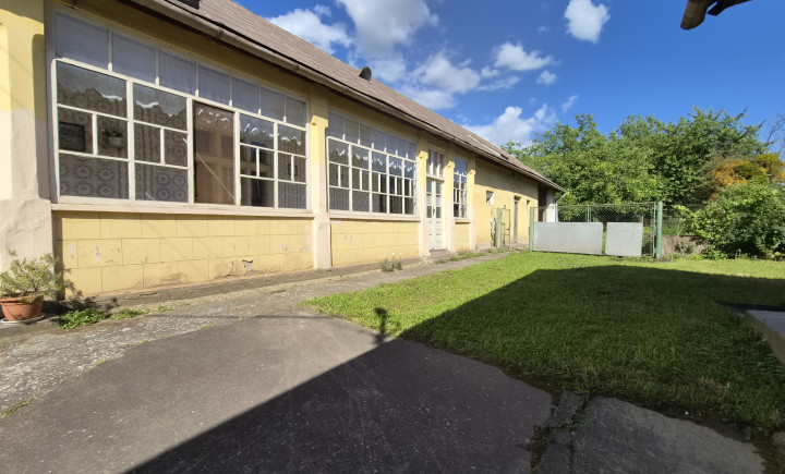 Na predaj  Rodinný dom, Rybárska ulica,  Veľká Ida ,Košice - Okolie