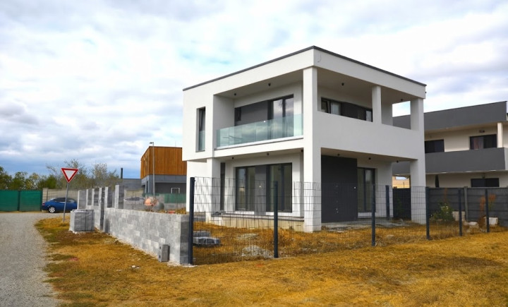 TOP Na prenájom NOVOSTAVBA Košice-Čaňa
