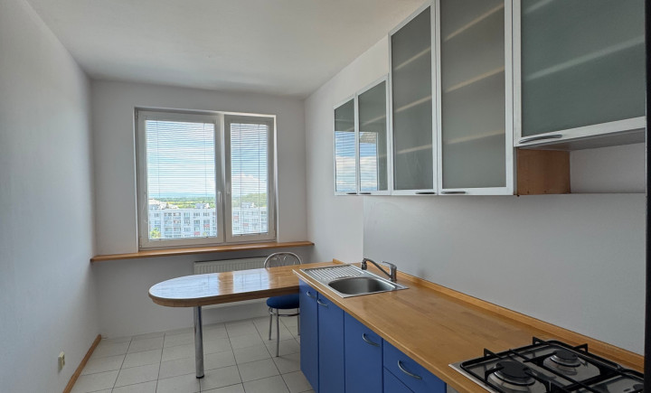Na predaj 3 izbový byt s BALKÓNOM, Berehovská ulica, Trebišov