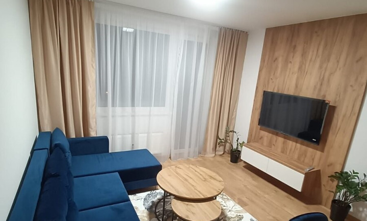 Na prenájom 3 izbový byt, balkón, novostavba, Arboria, Trnava
