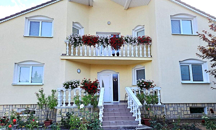 Na Predaj rodinný dom , Kráľovský Chlmec, Trebišov